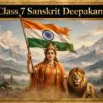 Class 7 Sanskrit Deepakam solutions